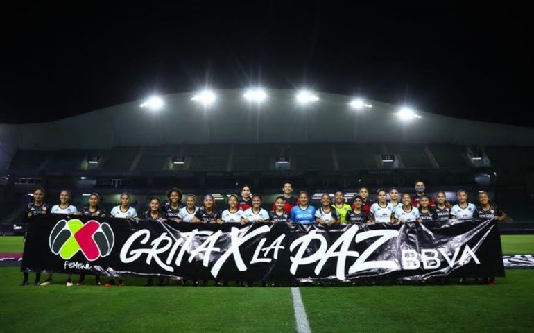 LAS CENTELLAS VISITARON EL PUERTO DE MAZATLÁN