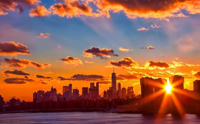 Senado busca que horario de verano sea permanente en Estados Unidos