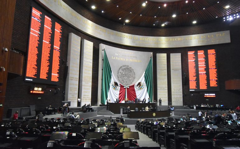 Diputados aprueban la «Ley Ingrid» contra la difusión de fotos de víctimas