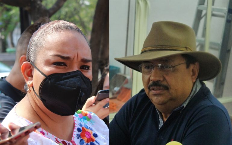 Por violencia de género contra candidata de Fuerza X México, sentencian a Fernando Alférez