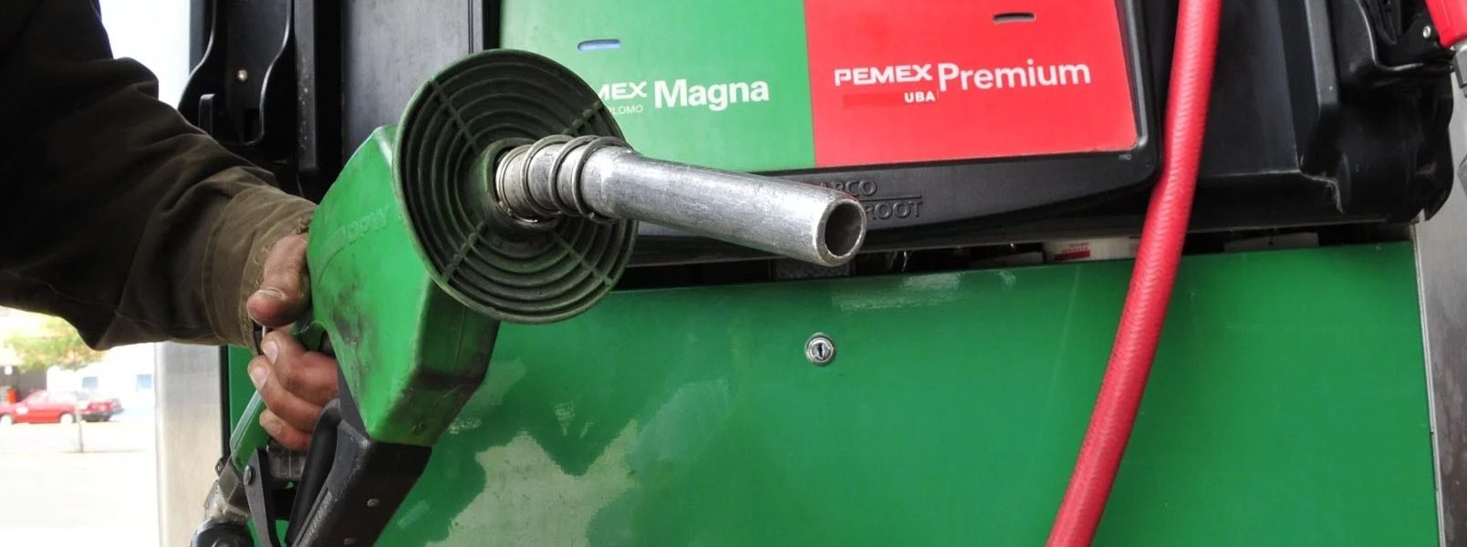 México, uno de los países con la gasolina más barata: Ramírez Cuevas