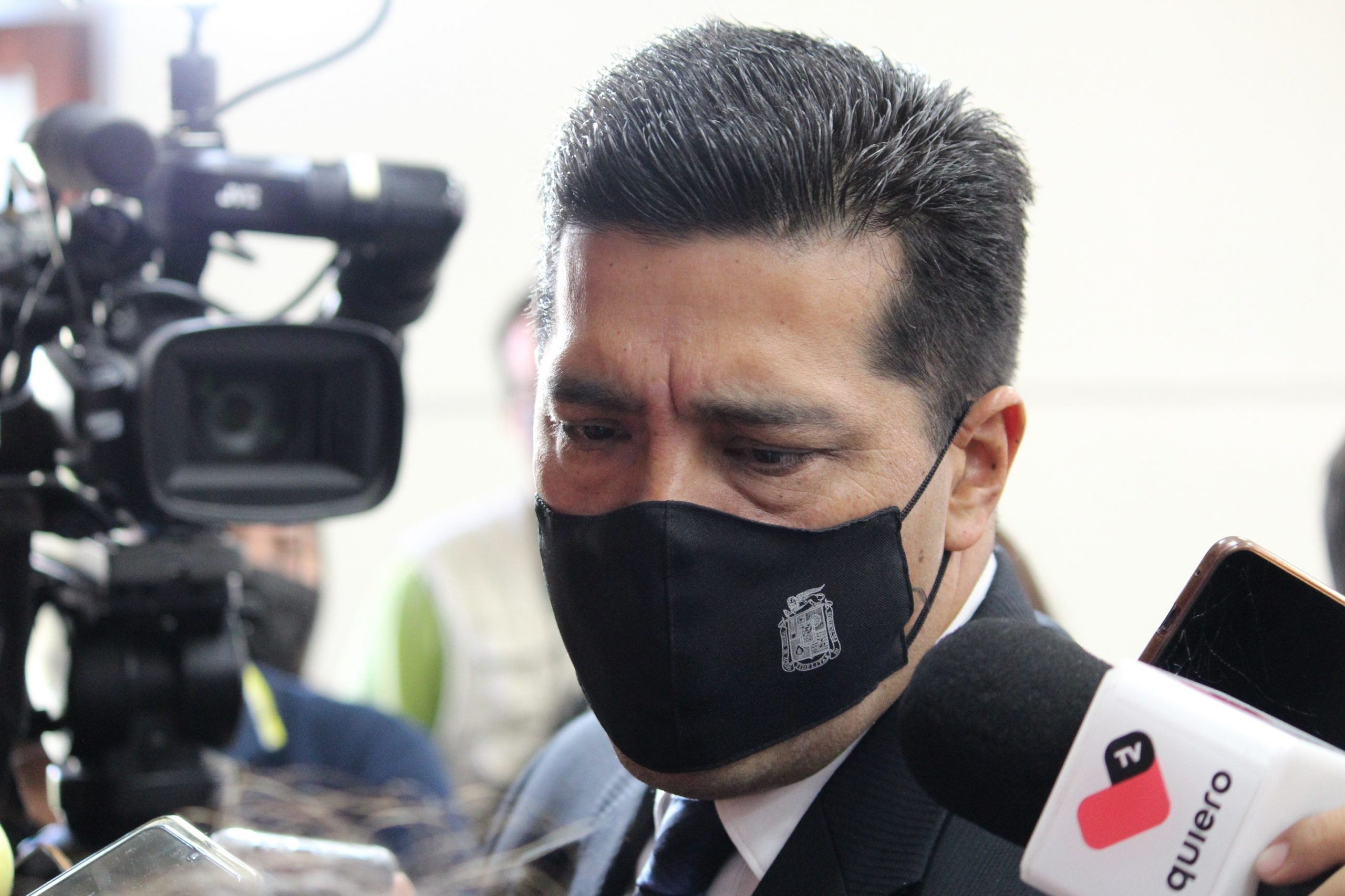 La mayor parte de los apoyos del municipio son para las mujeres: Leo Montañez