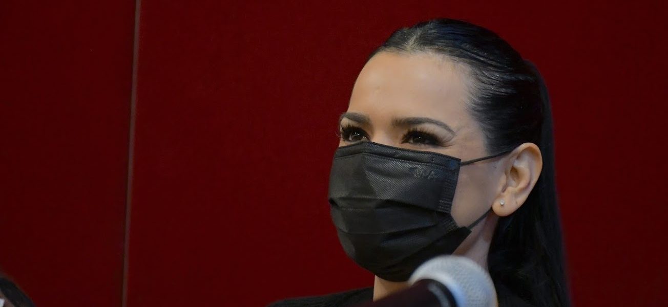¿Dónde están los papás? No toda la responsabilidad de los menores está en el gobierno: Nancy Gutiérrez