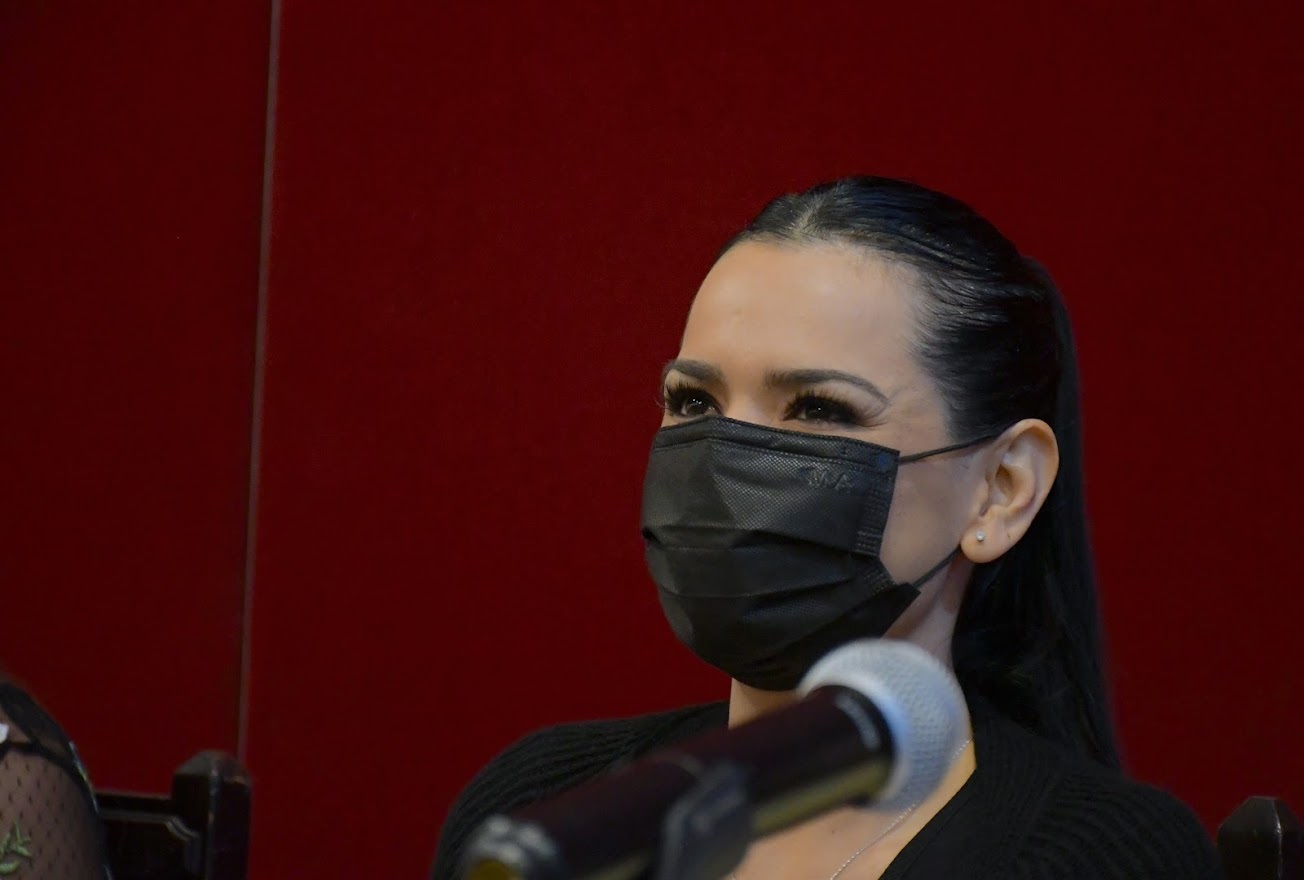 ¿Dónde están los papás? No toda la responsabilidad de los menores está en el gobierno: Nancy Gutiérrez