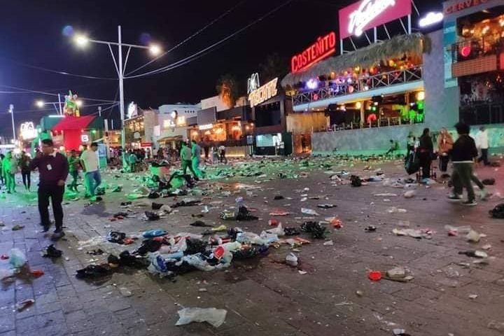 Se buscará priorizar reciclaje de residuos de basura en la FNSM