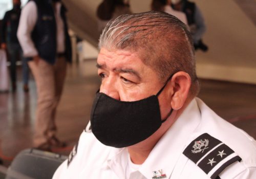 Alcoholizados y a exceso de velocidad infraccionan más de 27 personas en fin de semana