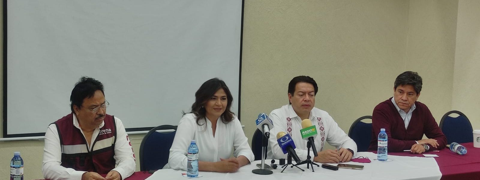 En Aguascalientes ya no había escuelas de tiempo completo: Nora Ruvalcaba
