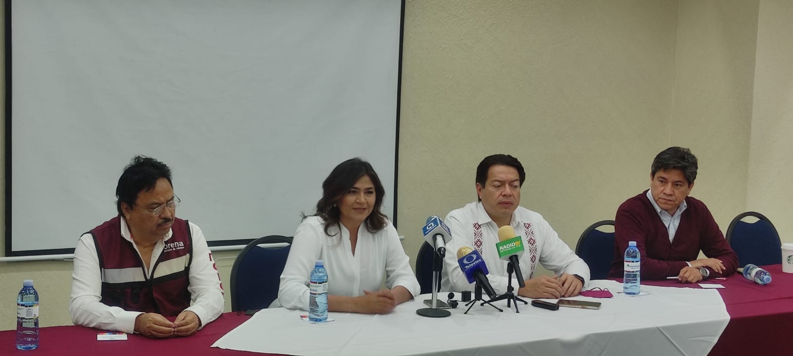 En Aguascalientes ya no había escuelas de tiempo completo: Nora Ruvalcaba