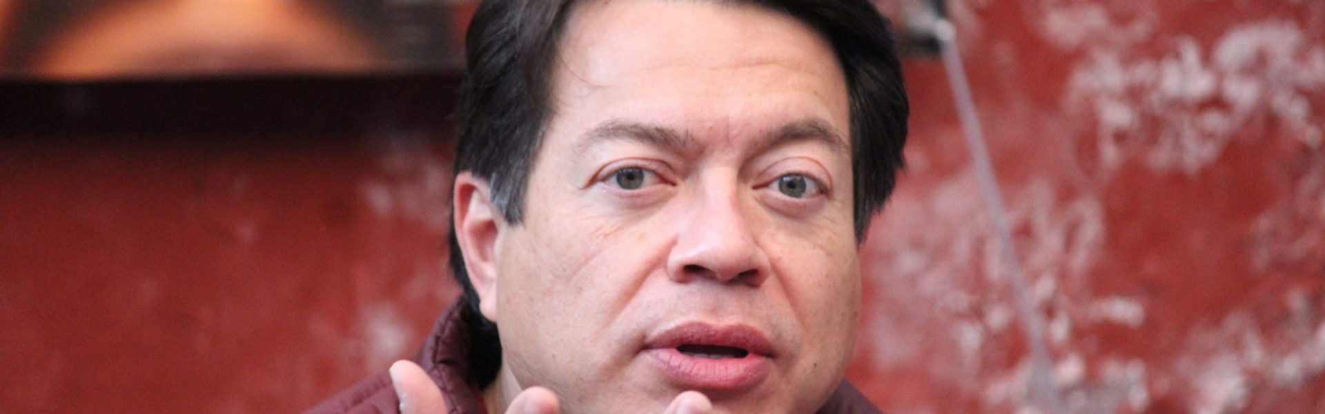 Se le olvida a Mario Delgado quien es Ovidio Guzmán