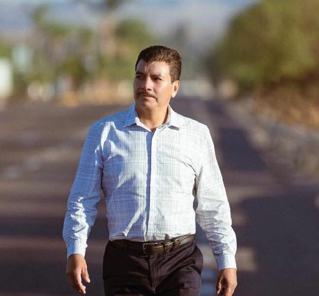 No se puede entrar a casas donde no ha sido invitado, afirma El Chulo tras feminicidio en Rincón