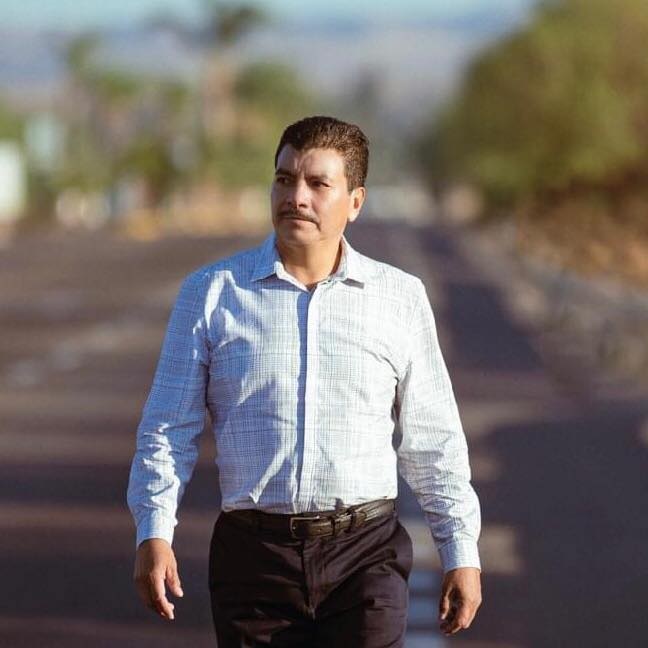 No se puede entrar a casas donde no ha sido invitado, afirma El Chulo tras feminicidio en Rincón