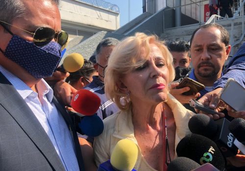 SCJN cancela persecución a la familia Cuevas Moran, da revés a Gertz Manero