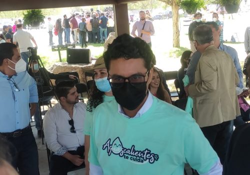 Tendrá que pagar UNACAR a IEA 385 mdp por caso Paco Chávez