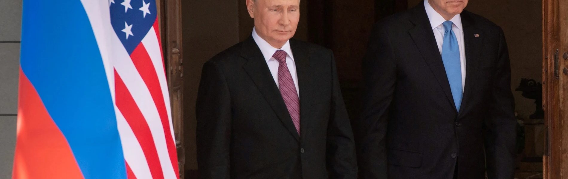 Comentario de Biden hacia Putin es imperdonable por haber matado civiles de todo el mundo, denuncia el Kremlin