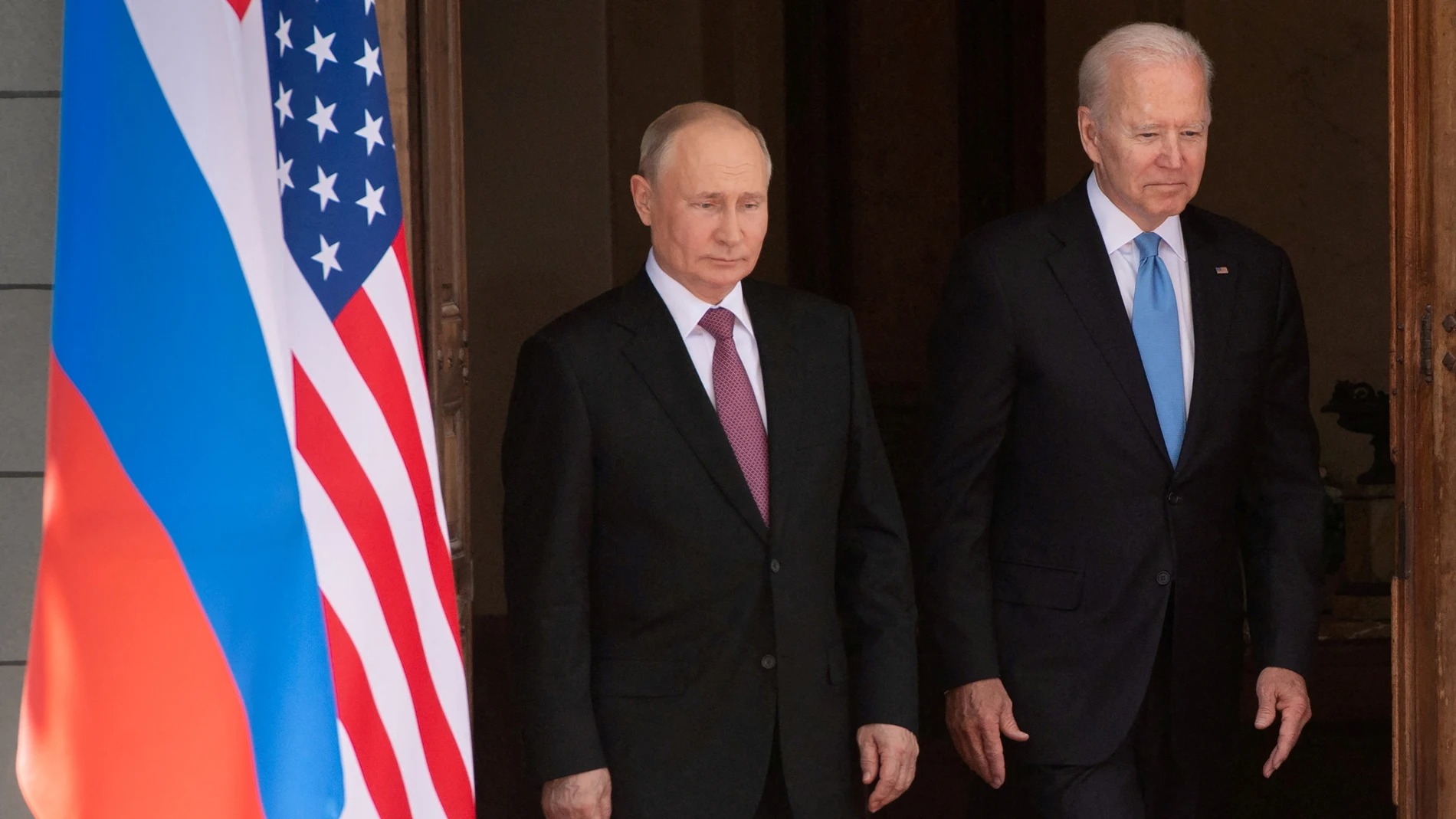 Comentario de Biden hacia Putin es imperdonable por haber matado civiles de todo el mundo, denuncia el Kremlin
