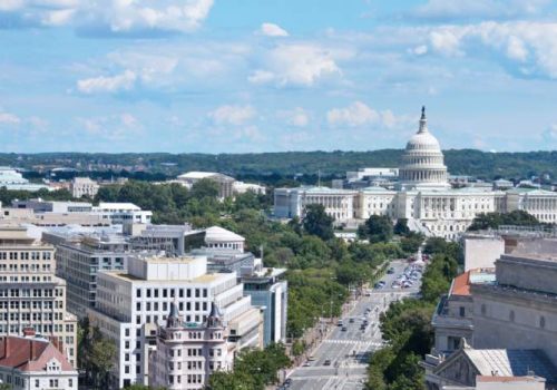 Inflación en EEUU alcanza su nivel más alto desde 1982