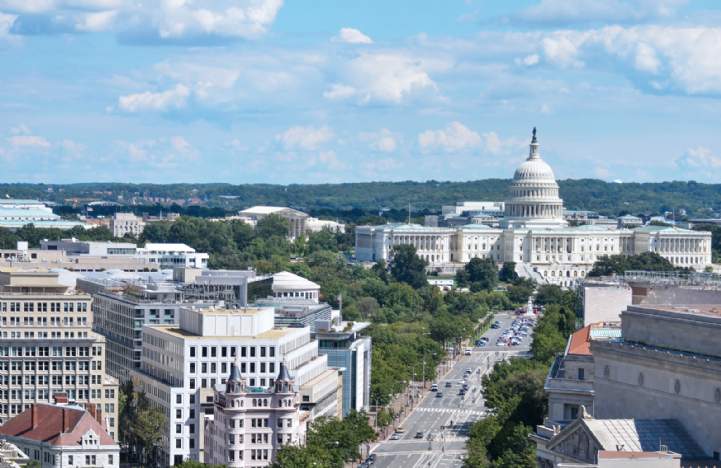 Inflación en EEUU alcanza su nivel más alto desde 1982