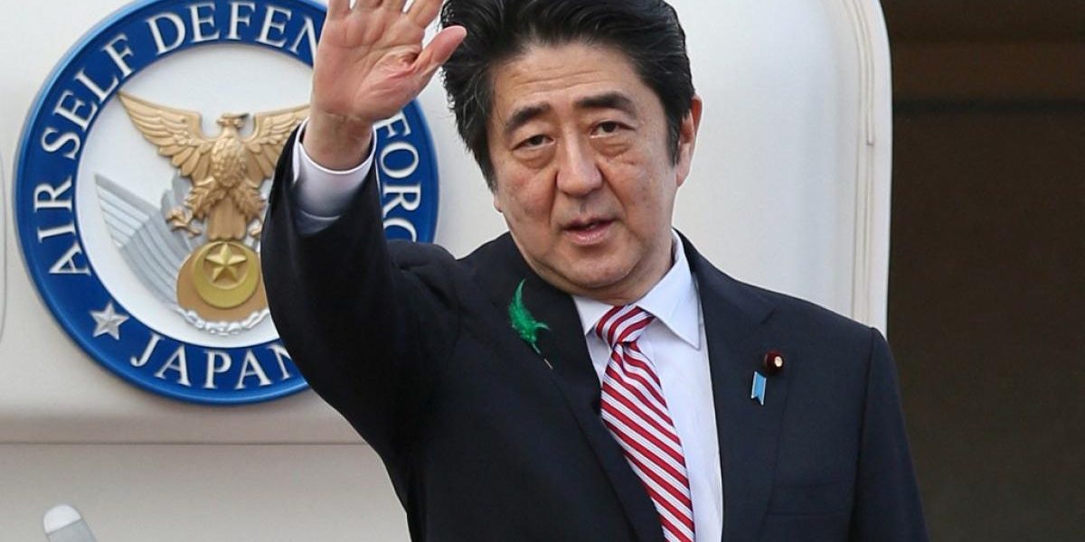 Asesinan al ex primer ministro de Japon, Shinzo Abe