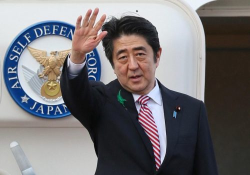 Asesinan al ex primer ministro de Japon, Shinzo Abe