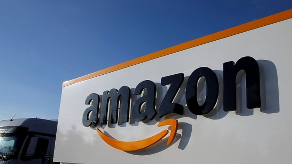 Amazon tambien despedirá a 10,000 personas desde esta semana