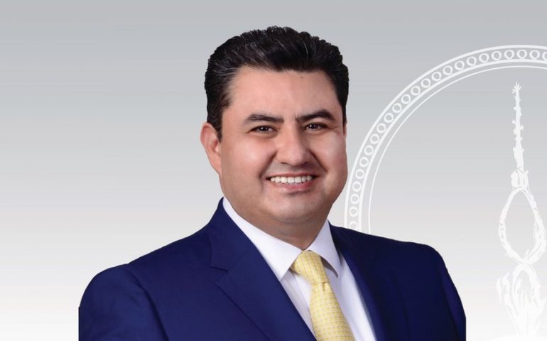 Enfrenta sentencia de solo 16 años, Naasón Joaquín García por abusar de tres niñas