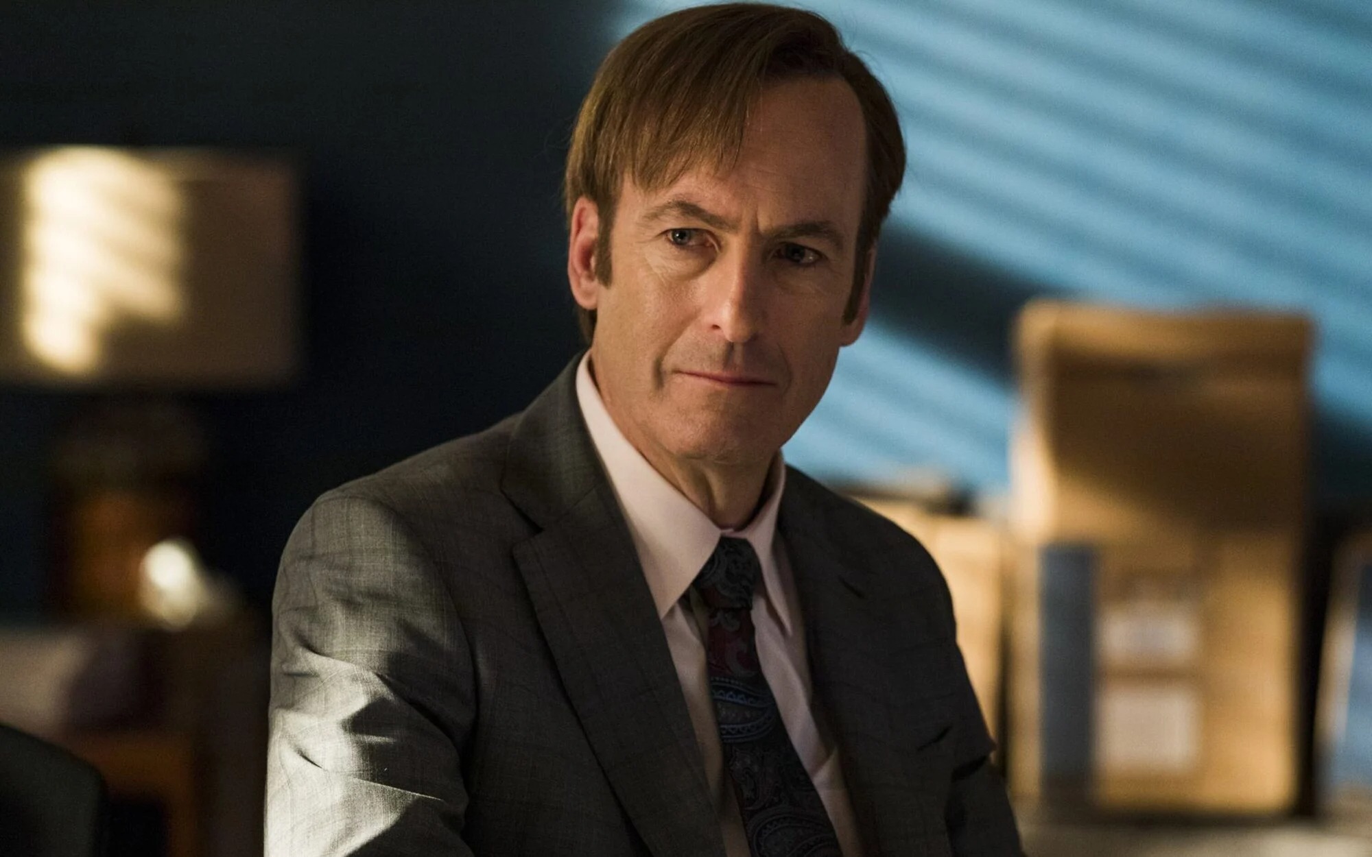 Better Call Saul: final explicado