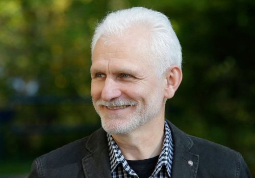 Representante de la oposición al Kremlin ganador del premio Nobel de la Paz