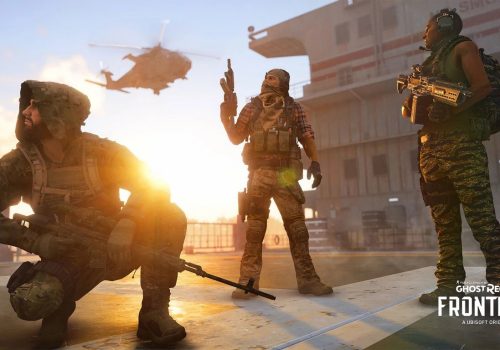 Splinter Cell VR y Ghost Recon Frontline son cancelados junto a otros dos juegos por Ubisoft