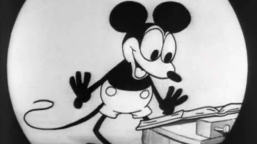 Disney perderá los derechos de Mickey Mouse