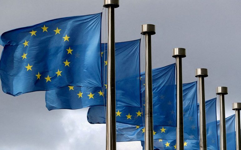 Mexicanos que deseen visitar la UE necesitaran emitir un permiso especial a partir del 2023
