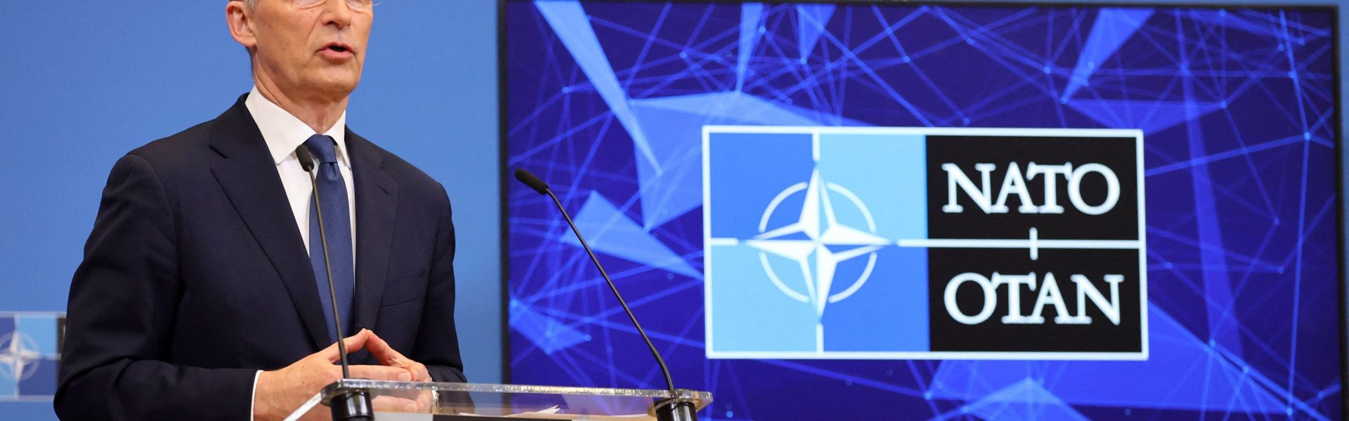 Turquía ratifica la adhesión de Finlandia a la OTAN