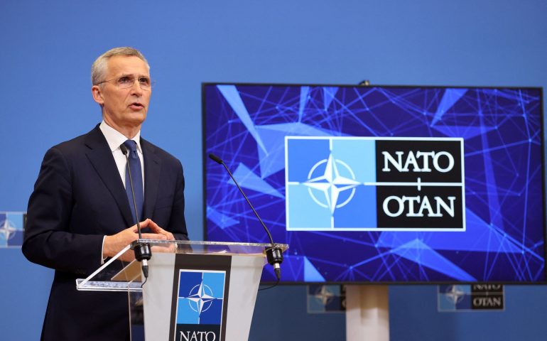 Turquía ratifica la adhesión de Finlandia a la OTAN