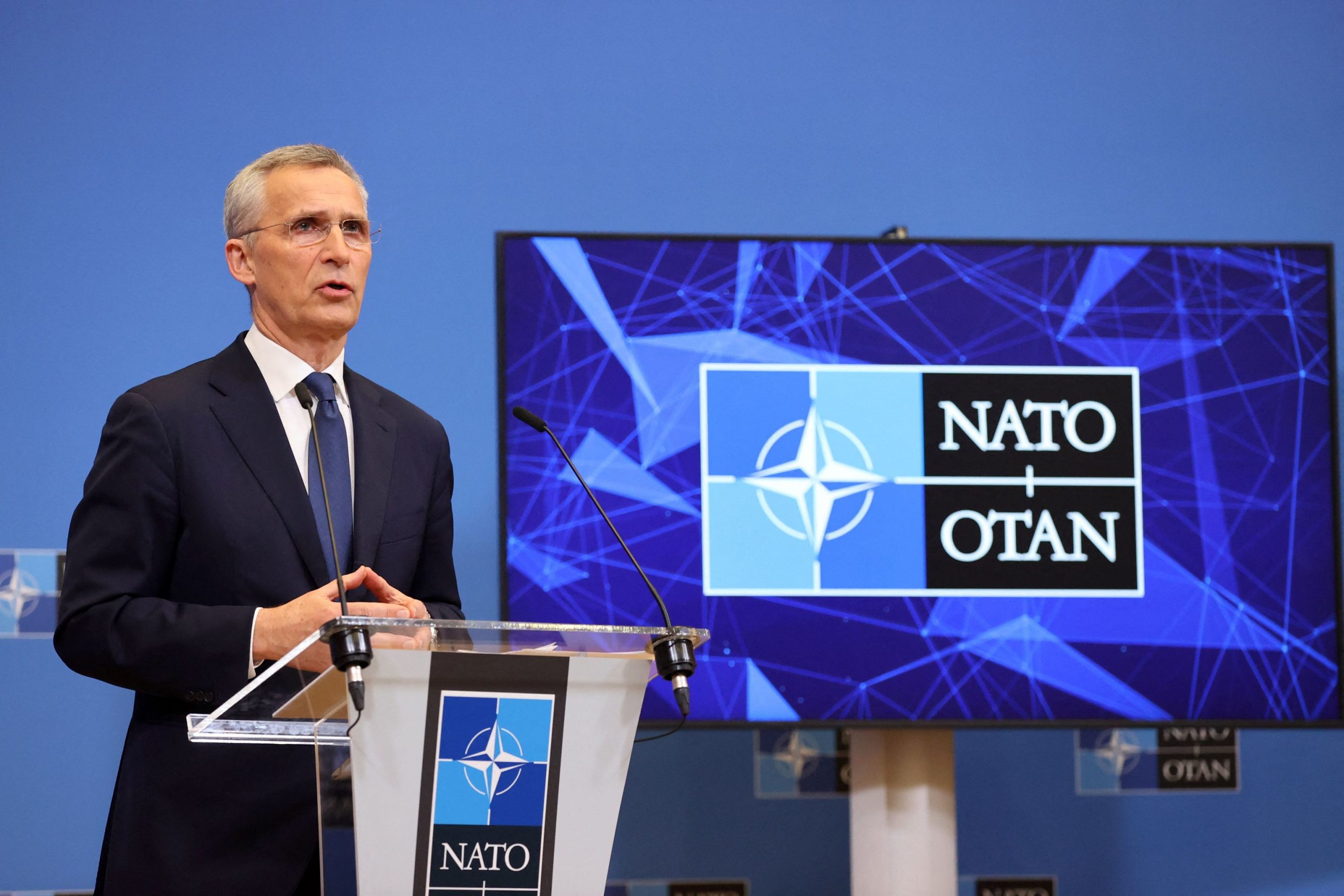 Turquía ratifica la adhesión de Finlandia a la OTAN