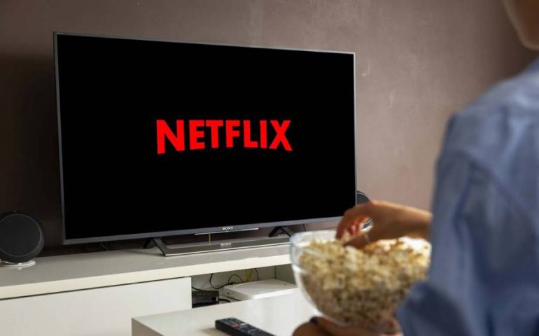 Plan con anuncios en Netflix podría llegar a finales de este año