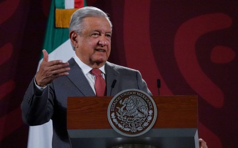 ¿Somos ya un narcoestado?, Critican a AMLO por defender a delincuentes