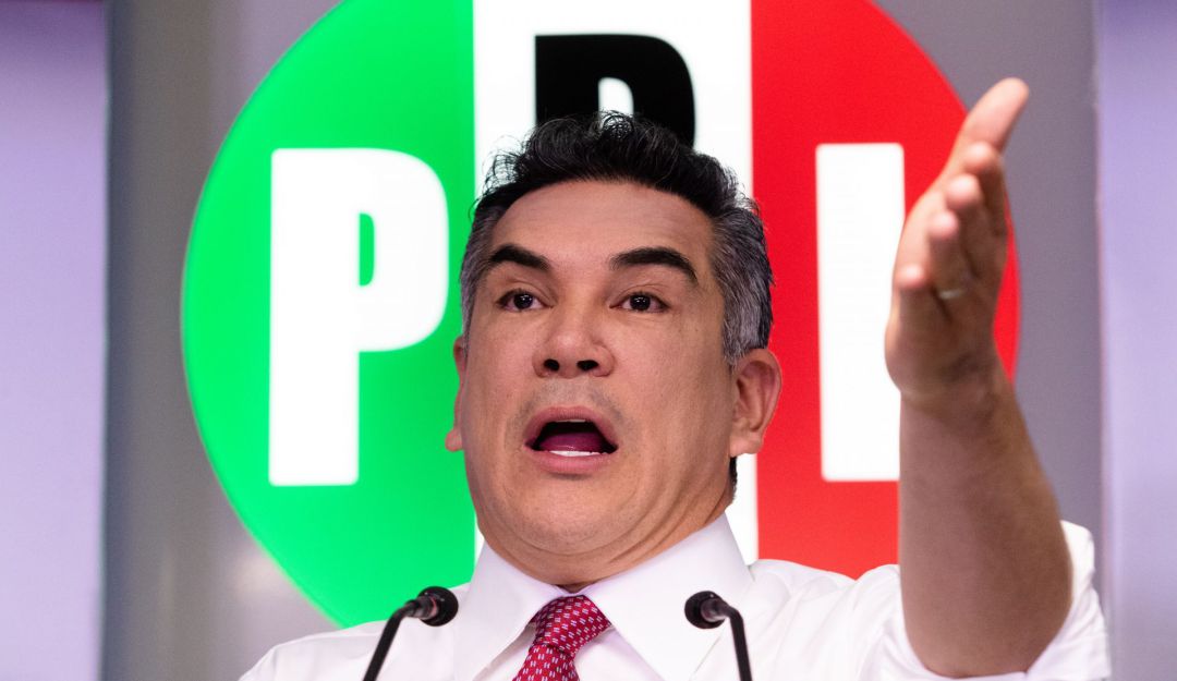 Se revela detonante audio de Alito, insulta a empresarios por la reforma fiscal