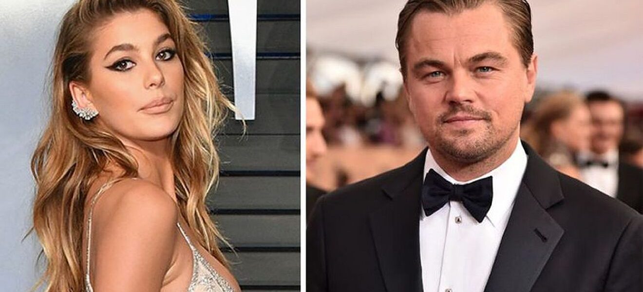 Camila Morrone cumple 25 años y Leonardo DiCaprio termina con ella