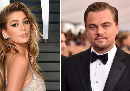 Camila Morrone cumple 25 años y Leonardo DiCaprio termina con ella