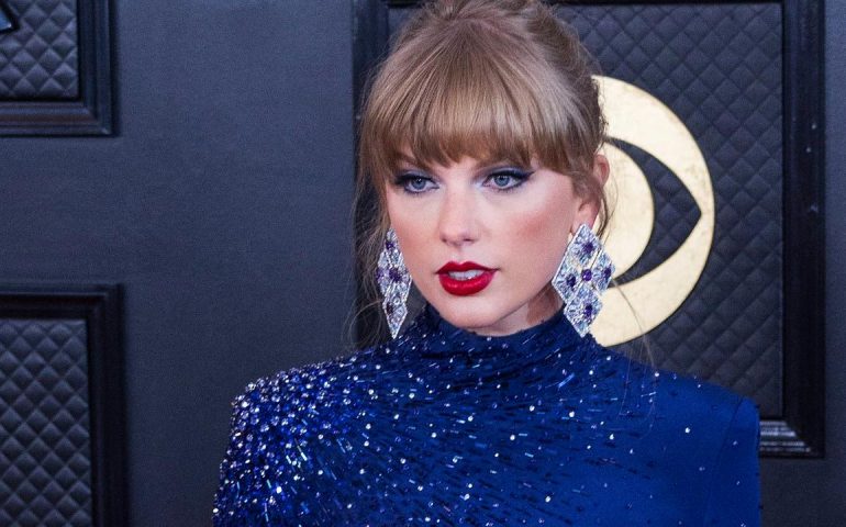 ¿Taylor Swift? Alertan por estafas en venta de boletos de conciertos