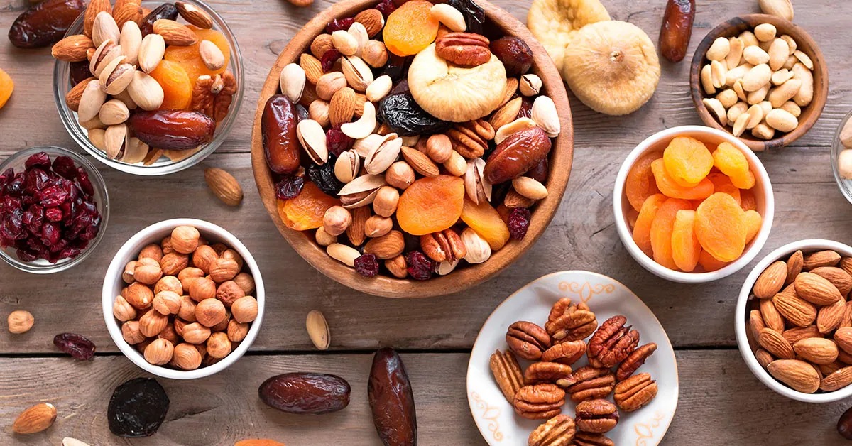 10 alimentos que mejorarán tu rendimiento académico