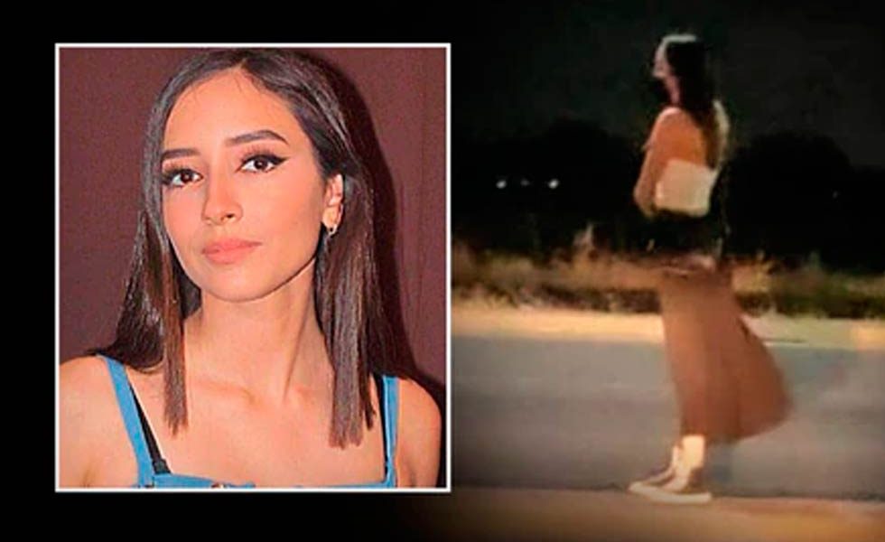 Se filtra el ultimo video de Debanhi Escobar, investigarán caso como feminicidio
