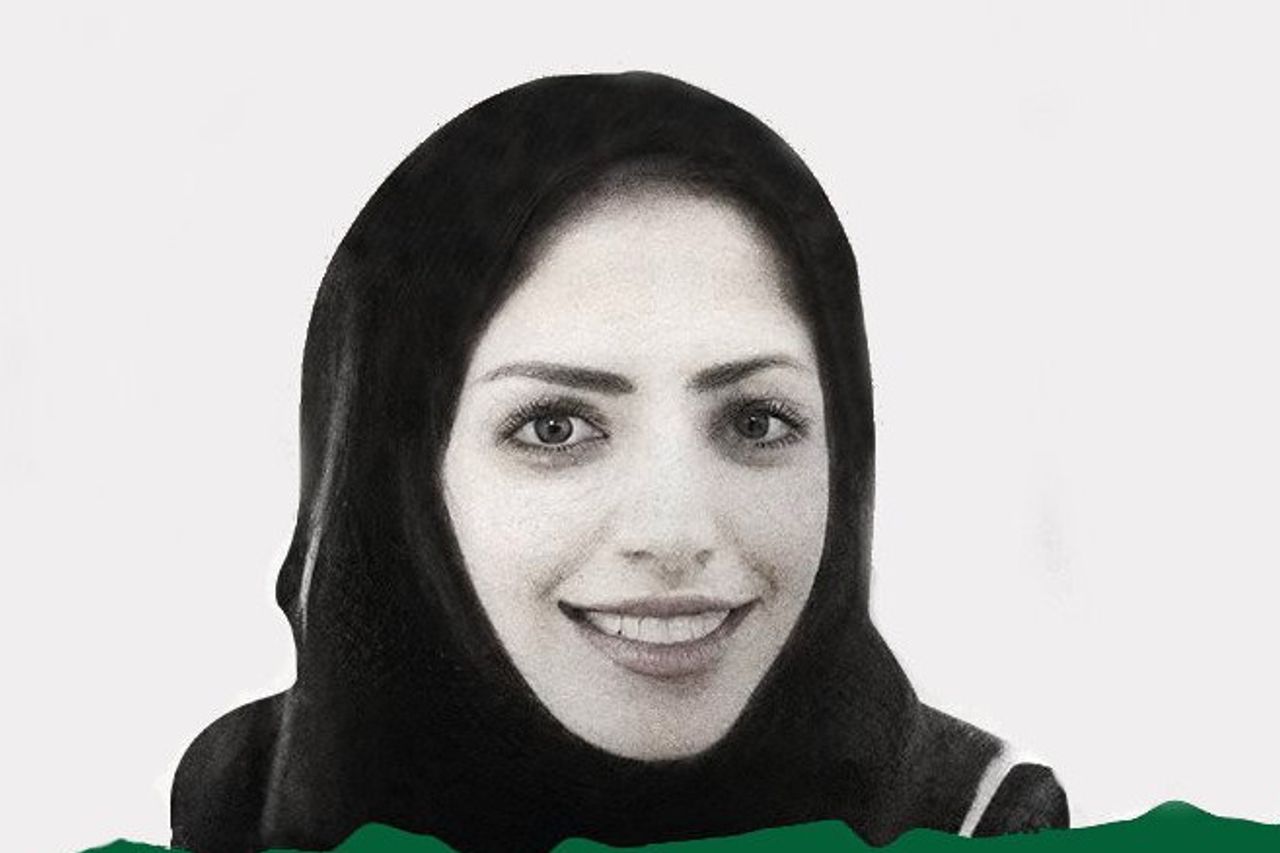 Arabia Saudí da 34 años de cárcel a mujer por pedir equidad de genero en Twitter