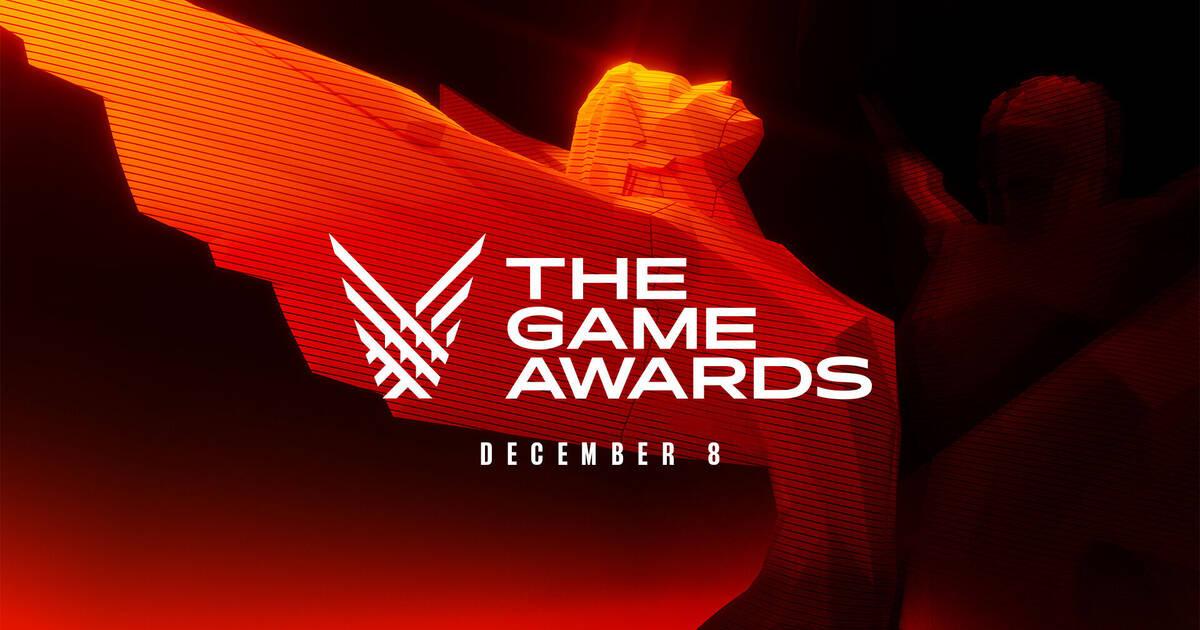 The Game Awards 2022, estos son los nominados