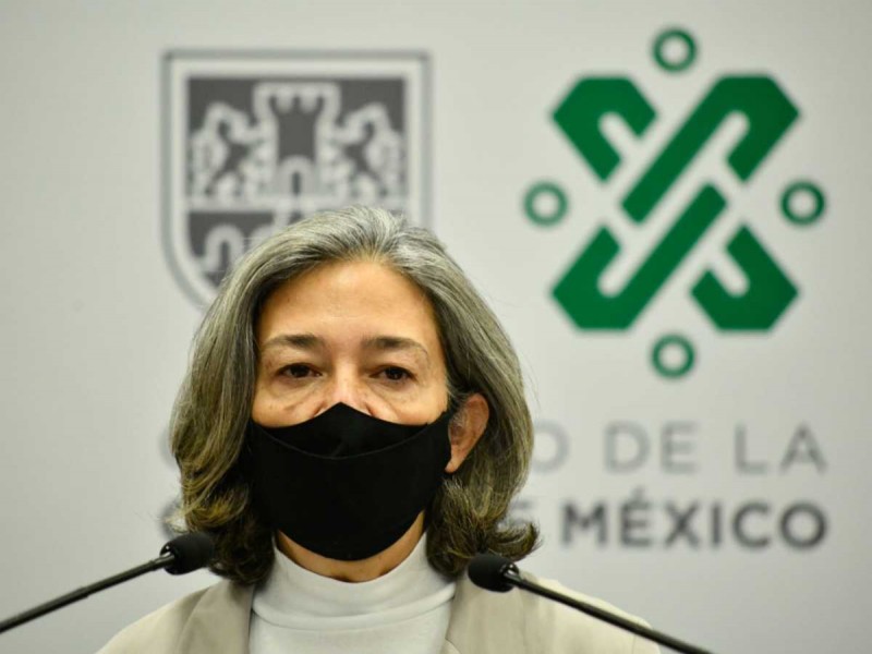 Fiscalía decide no llamar a declarar a Florencia Serranía en caso L12