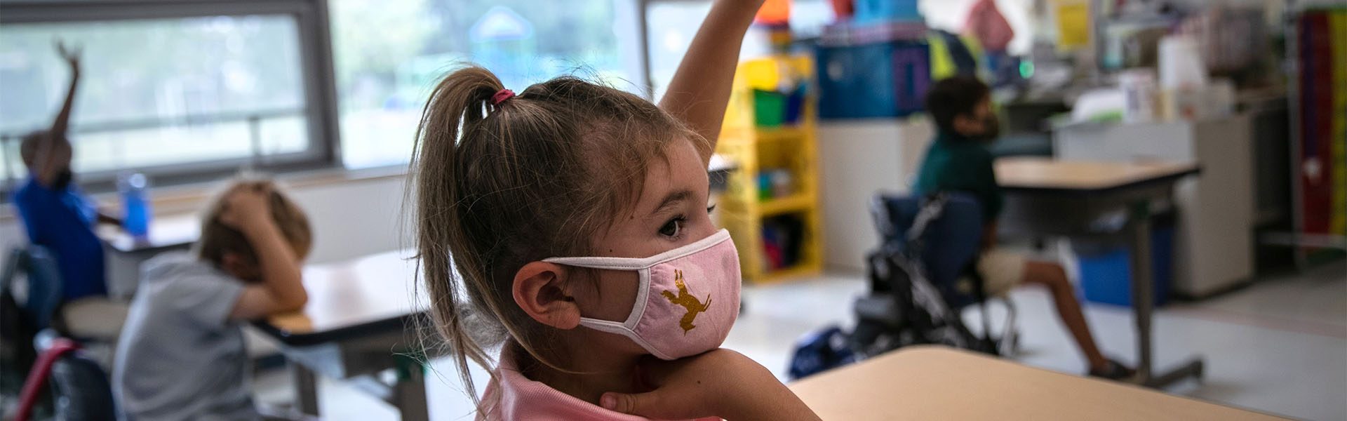 CDC elimina la restricción de la cuarentena por Covid-19