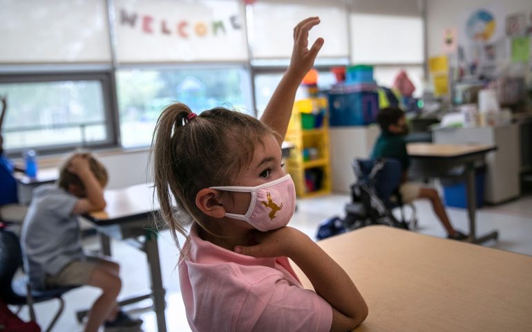 CDC elimina la restricción de la cuarentena por Covid-19