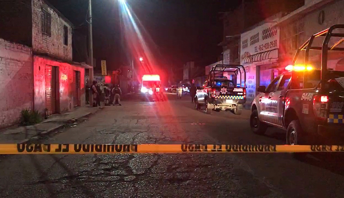 Impunidad del Cártel de Sinaloa continúa por las calles a dos años del «Culiacanazo»