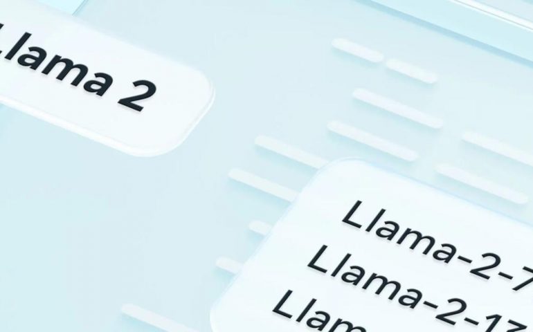 Meta lanza LLaMA 2, su modelo de inteligencia artificial de código abierto