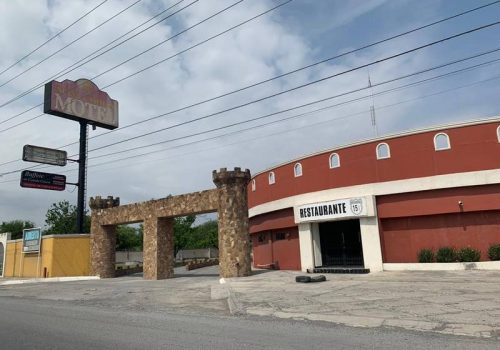 Caso Debanhi Escobar: Podrian haber encontrados dos mujeres más en el Motel Nueva Castilla