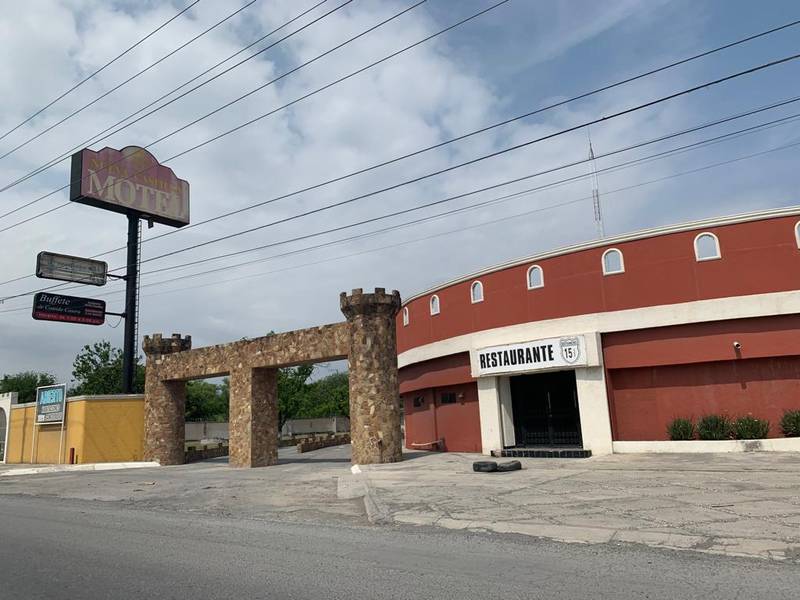 Caso Debanhi Escobar: Podrian haber encontrados dos mujeres más en el Motel Nueva Castilla